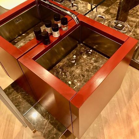 Fifty Eight Suite Milan Cerva Екстер'єр фото