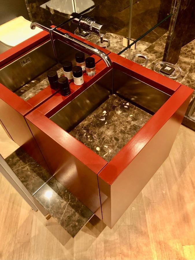 Fifty Eight Suite Milan Cerva Екстер'єр фото