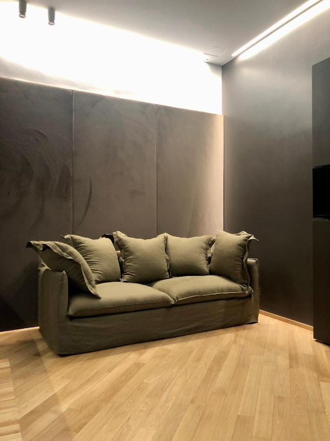 Fifty Eight Suite Milan Cerva Екстер'єр фото