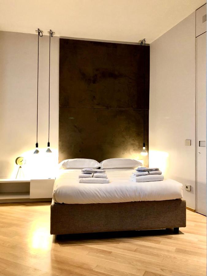 Fifty Eight Suite Milan Cerva Екстер'єр фото