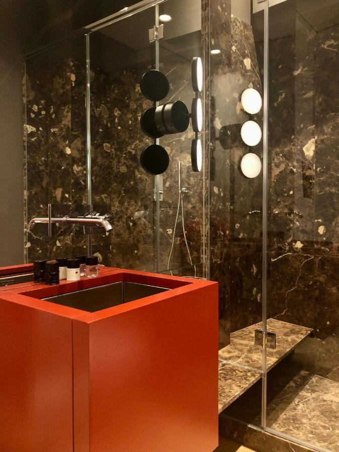 Fifty Eight Suite Milan Cerva Екстер'єр фото