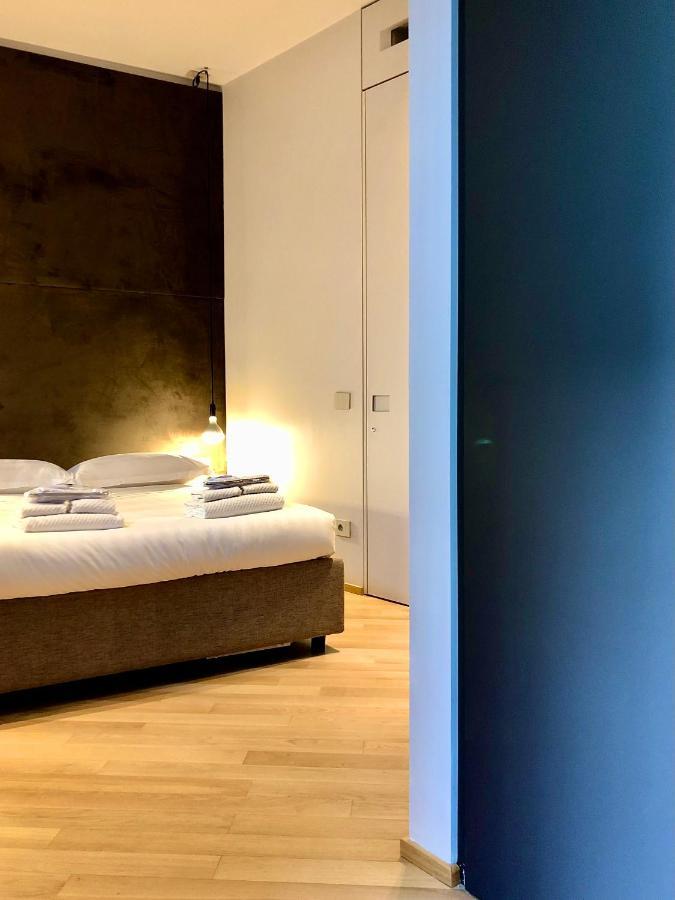 Fifty Eight Suite Milan Cerva Екстер'єр фото