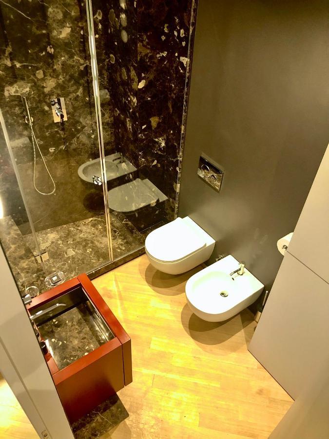 Fifty Eight Suite Milan Cerva Екстер'єр фото