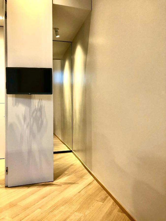 Fifty Eight Suite Milan Cerva Екстер'єр фото