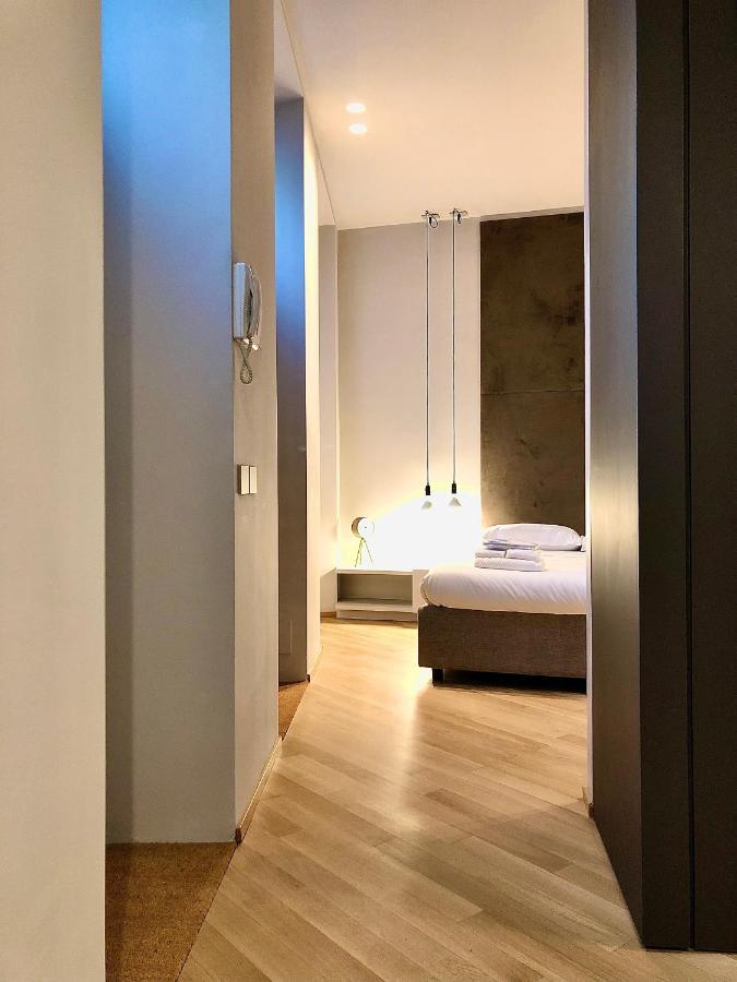 Fifty Eight Suite Milan Cerva Екстер'єр фото