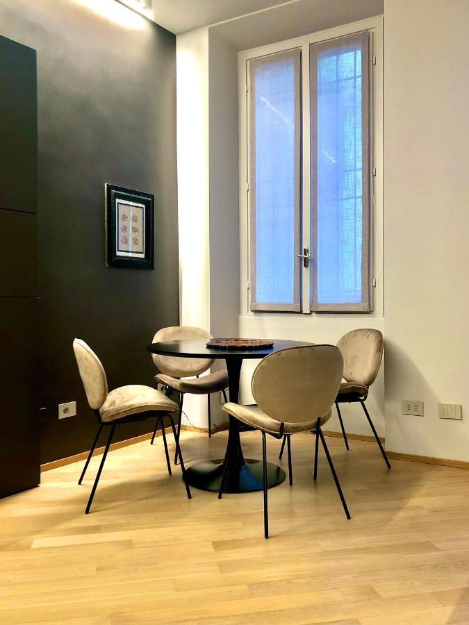 Fifty Eight Suite Milan Cerva Екстер'єр фото