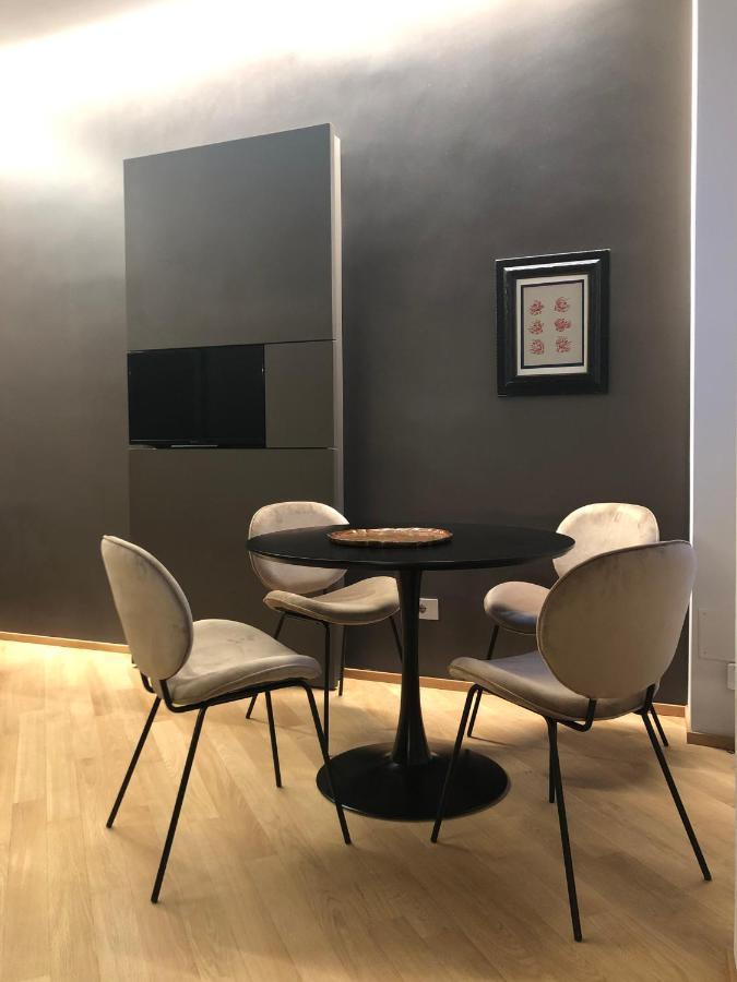 Fifty Eight Suite Milan Cerva Екстер'єр фото