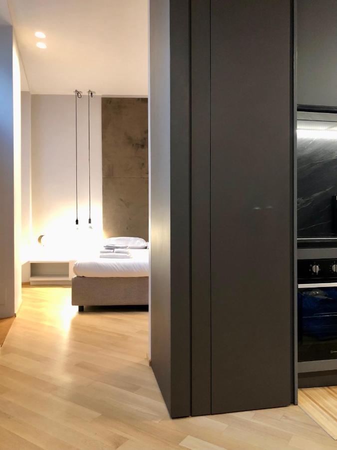 Fifty Eight Suite Milan Cerva Екстер'єр фото