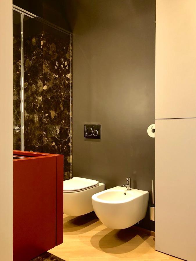Fifty Eight Suite Milan Cerva Екстер'єр фото