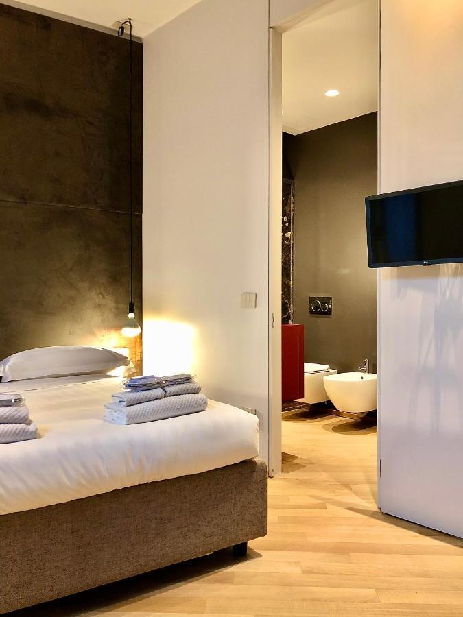 Fifty Eight Suite Milan Cerva Екстер'єр фото