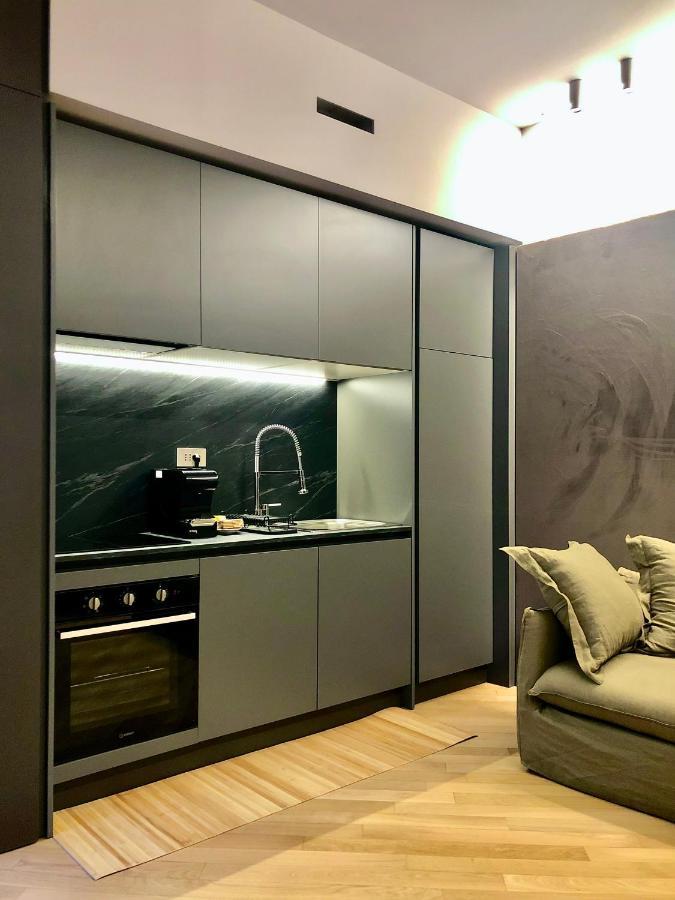 Fifty Eight Suite Milan Cerva Екстер'єр фото